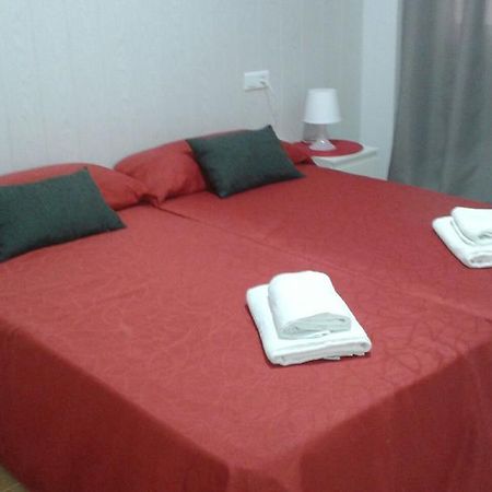 Apartamentos Tursol Nerja Eksteriør bilde