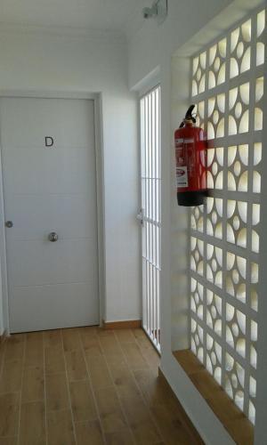 Apartamentos Tursol Nerja Eksteriør bilde