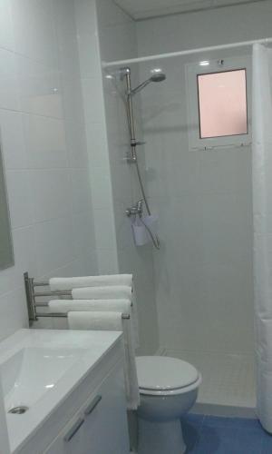 Apartamentos Tursol Nerja Eksteriør bilde