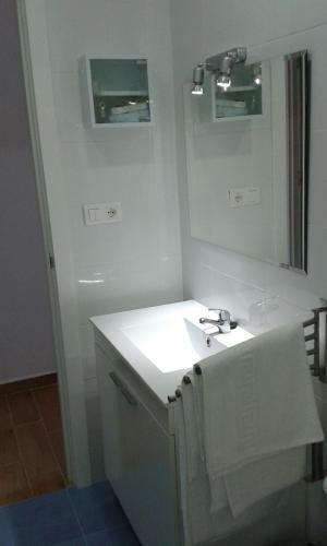 Apartamentos Tursol Nerja Eksteriør bilde