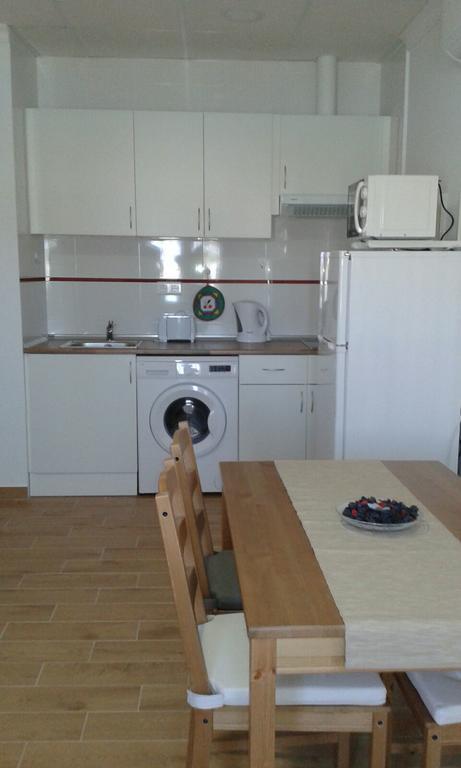 Apartamentos Tursol Nerja Eksteriør bilde
