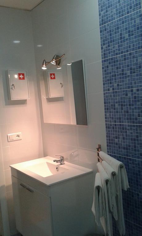 Apartamentos Tursol Nerja Eksteriør bilde