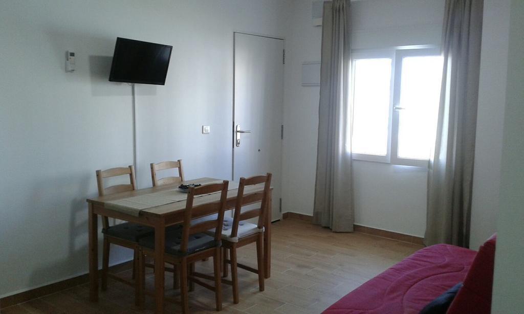 Apartamentos Tursol Nerja Eksteriør bilde