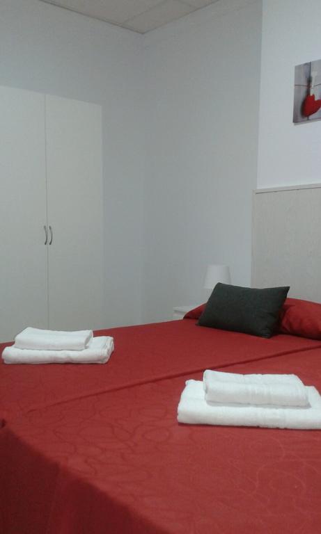 Apartamentos Tursol Nerja Eksteriør bilde