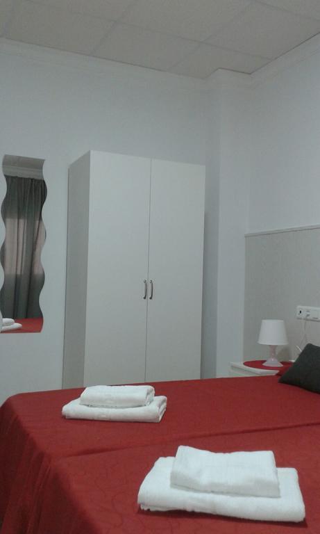 Apartamentos Tursol Nerja Eksteriør bilde