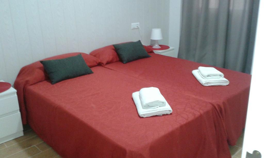 Apartamentos Tursol Nerja Eksteriør bilde