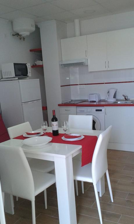 Apartamentos Tursol Nerja Eksteriør bilde