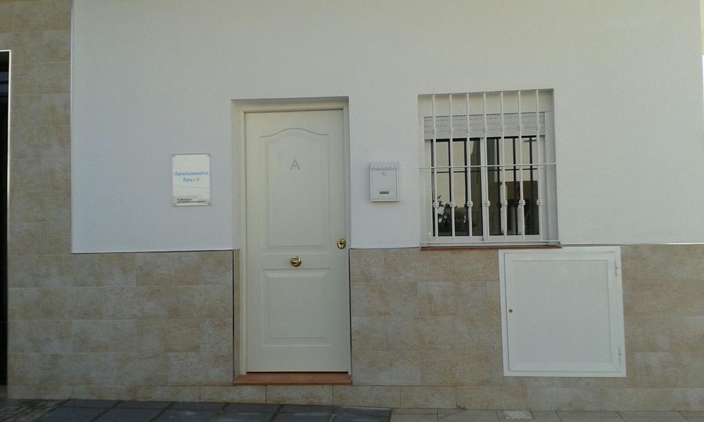 Apartamentos Tursol Nerja Eksteriør bilde