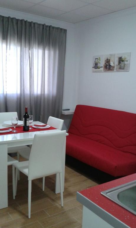 Apartamentos Tursol Nerja Eksteriør bilde