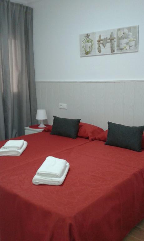 Apartamentos Tursol Nerja Eksteriør bilde