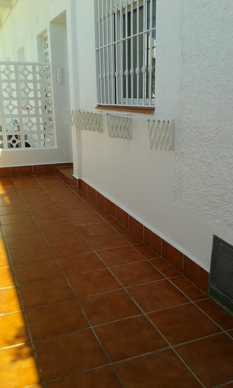 Apartamentos Tursol Nerja Eksteriør bilde