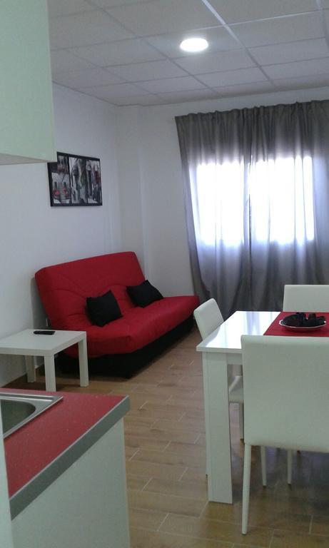 Apartamentos Tursol Nerja Eksteriør bilde