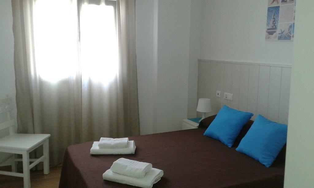 Apartamentos Tursol Nerja Eksteriør bilde