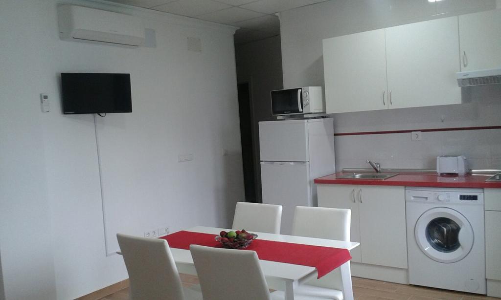 Apartamentos Tursol Nerja Eksteriør bilde