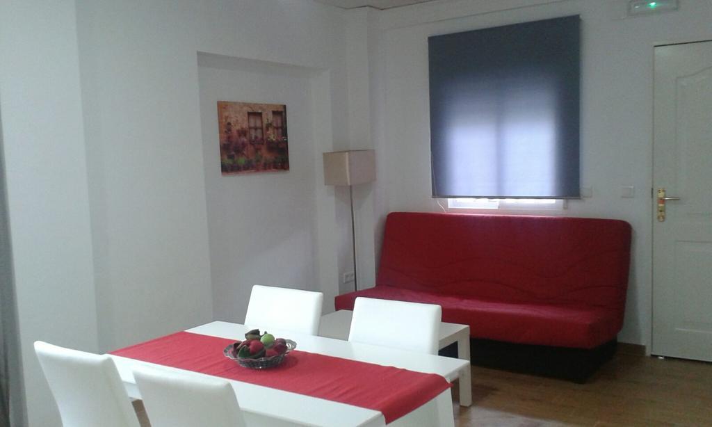 Apartamentos Tursol Nerja Eksteriør bilde